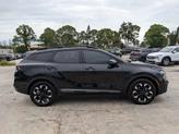 Thumbnail of 2024 Fusion Orange Kia Sportage Plug-In Hybrid