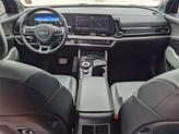 Thumbnail of 2024 Fusion Orange Kia Sportage Plug-In Hybrid