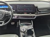 Thumbnail of 2024 Fusion Orange Kia Sportage Plug-In Hybrid