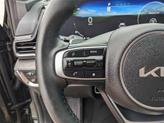Thumbnail of 2024 Fusion Orange Kia Sportage Plug-In Hybrid