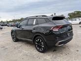 Thumbnail of 2024 Fusion Orange Kia Sportage Plug-In Hybrid
