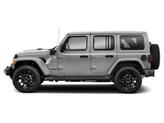 Thumbnail of 2022 Sting-Gray Clearcoat Jeep Wrangler Unlimited 4xe