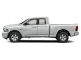 Thumbnail of 2022 Patriot Blue Pearlcoat RAM 1500 Classic