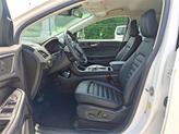 Thumbnail of 2022 STAR WHITE Ford Edge