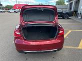 Thumbnail of 2012 Deep Cherry Red Crystal Pearlcoat Chrysler 200