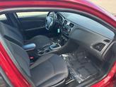 Thumbnail of 2012 Deep Cherry Red Crystal Pearlcoat Chrysler 200