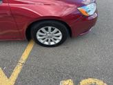 Thumbnail of 2012 Deep Cherry Red Crystal Pearlcoat Chrysler 200