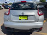 Thumbnail of 2016 Brilliant Silver Nissan Juke