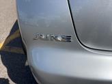 Thumbnail of 2016 Brilliant Silver Nissan Juke
