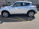 Thumbnail of 2016 Brilliant Silver Nissan Juke