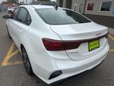 Thumbnail of 2024 Snow White Pearl Kia Forte