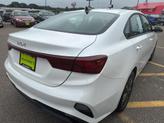 Thumbnail of 2024 Snow White Pearl Kia Forte