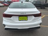 Thumbnail of 2024 Snow White Pearl Kia Forte