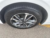 Thumbnail of 2024 Snow White Pearl Kia Forte