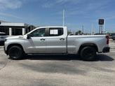 Thumbnail of 2022 Silver Ice Metallic Chevrolet Silverado 1500