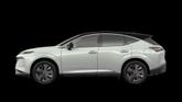 Thumbnail of 2025 Everest White Pearl Tricoat/Super Black Nissan Murano