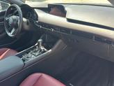Thumbnail of 2025 Polymetal Gray Metallic Mazda Mazda3