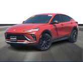 Thumbnail of 2024 Sunrise Red Metallic Buick Envista