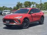 Thumbnail of 2024 Sunrise Red Metallic Buick Envista