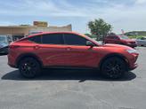 Thumbnail of 2024 Sunrise Red Metallic Buick Envista