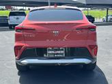 Thumbnail of 2024 Sunrise Red Metallic Buick Envista
