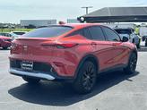 Thumbnail of 2024 Sunrise Red Metallic Buick Envista