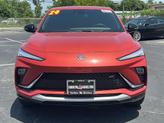 Thumbnail of 2024 Sunrise Red Metallic Buick Envista