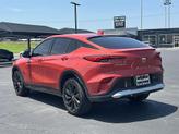 Thumbnail of 2024 Sunrise Red Metallic Buick Envista