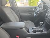 Thumbnail of 2024 Riptide Blue Metallic Chevrolet Equinox