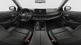 Thumbnail of 2026 Gun Metallic Nissan Rogue