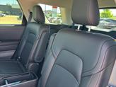 Thumbnail of 2025 Gun Metallic Nissan Pathfinder