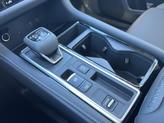 Thumbnail of 2025 Gun Metallic Nissan Pathfinder