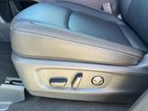 Thumbnail of 2025 Gun Metallic Nissan Pathfinder