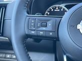 Thumbnail of 2025 Gun Metallic Nissan Pathfinder