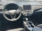 Thumbnail of 2021 Summit White Chevrolet Malibu