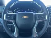 Thumbnail of 2023 Summit White Chevrolet Silverado 1500