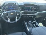 Thumbnail of 2023 Summit White Chevrolet Silverado 1500