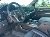 Thumbnail of 2023 Summit White Chevrolet Silverado 1500