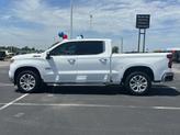 Thumbnail of 2023 Summit White Chevrolet Silverado 1500