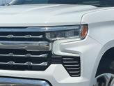 Thumbnail of 2023 Summit White Chevrolet Silverado 1500