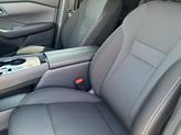Thumbnail of 2025 Glacier White Nissan Rogue
