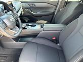 Thumbnail of 2025 Glacier White Nissan Rogue