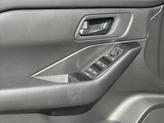 Thumbnail of 2025 Glacier White Nissan Rogue