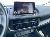Thumbnail of 2025 Glacier White Nissan Rogue