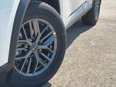 Thumbnail of 2025 Glacier White Nissan Rogue