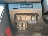 Thumbnail of 2025 Boulder Gray Pearl Nissan Frontier