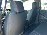 Thumbnail of 2025 Boulder Gray Pearl Nissan Frontier