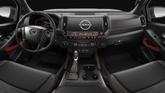 Thumbnail of 2025 Boulder Gray Pearl Nissan Frontier