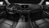 Thumbnail of 2025 Gun Metallic Nissan Pathfinder