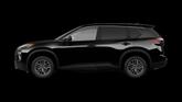 Thumbnail of 2025 Super Black Nissan Rogue